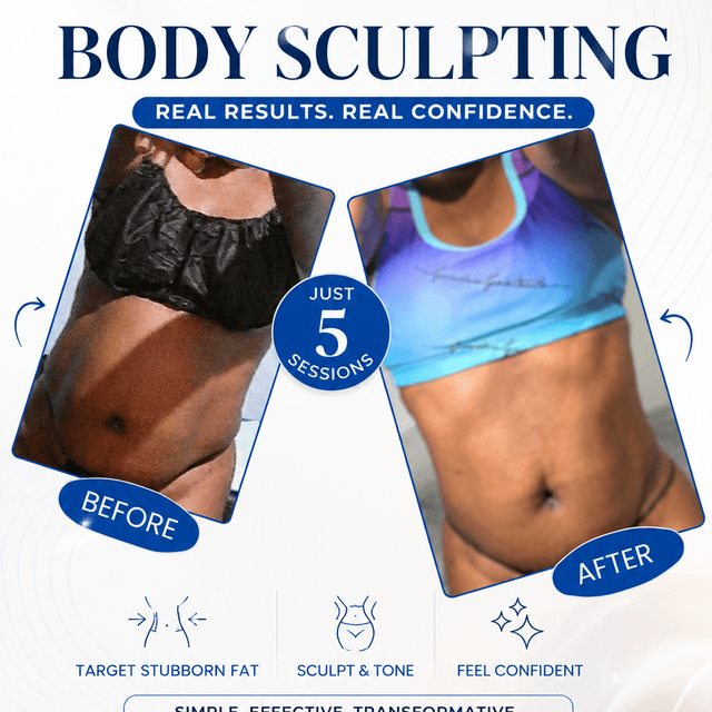 Premium transformation package at ShapedbyNicolabrowsandbody in Brooklyn, NY